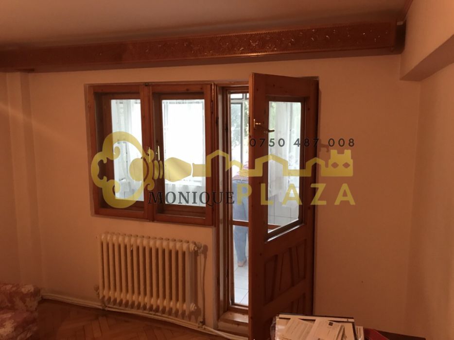 4 Camere | CT | Loc de parcare | 2 Balcoane | Etaj 2 | Boxa | - Poză 3