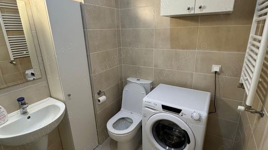 Apartament 2 Camere de Închiriat   Militari, Complex Modern - Poză 4