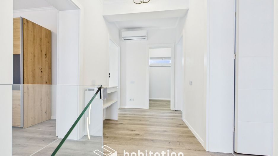 Casă individuală în Dumbrăvița de închiriat - Poză 13