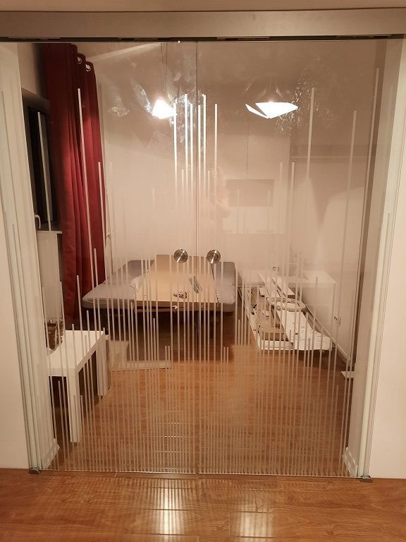Inchiriere apartament 3 camere | Bulevardul Carol I-Mosilor-Armeneasca | Boxa - Poză 11