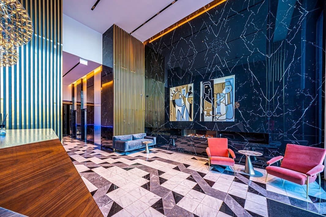 Apartament 2 camere || One Herastrau Towers || Terasa 12Mp cu un view deosebit - Poză 27