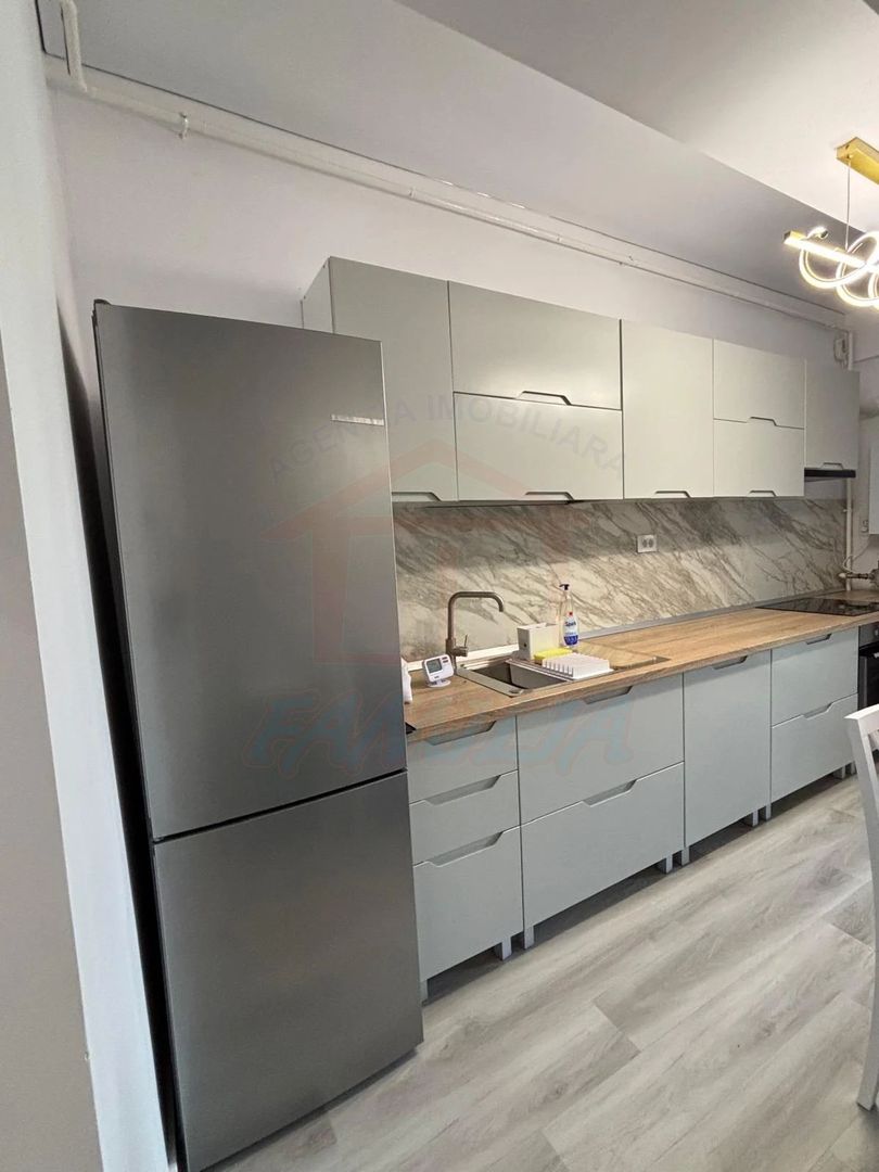 Închiriere apartament 2 camere, Luxury Residence - Poză 4