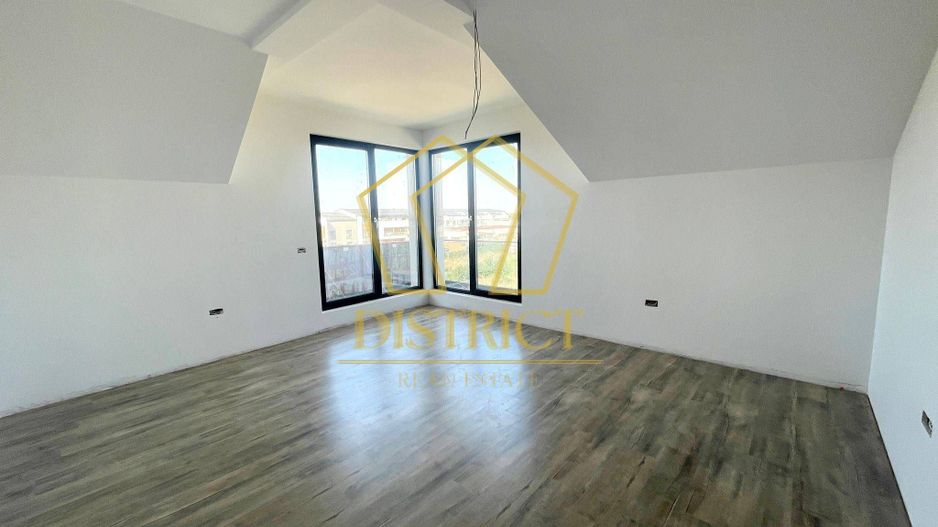 Apartament modern cu 2 camere | Calea Buziasului | Continental - Poză 1