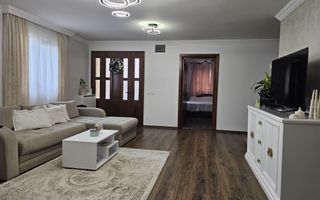 Casă P+M, teren 30 ari – Colțirea, la 14 km de Baia Mare - Poză 2