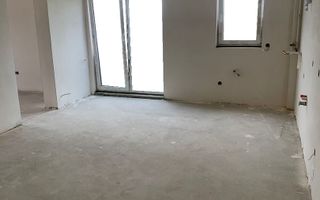 Șansa ta să-ți faci locuința pe gustul tău – 2 camere Floresti. - Poză 1