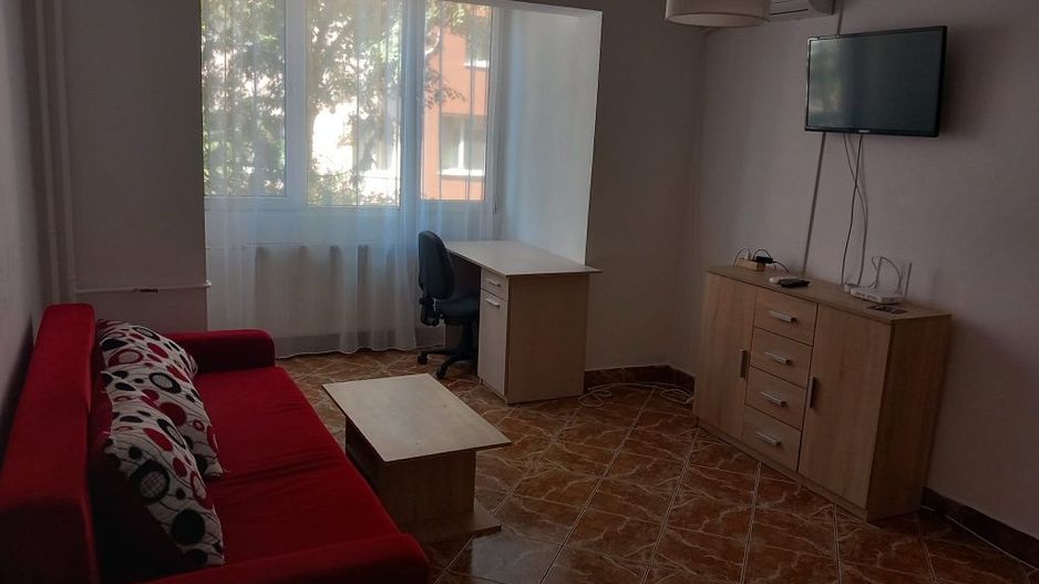 Iosefin | 3 Camere | Etaj Intermediar - Poză 1