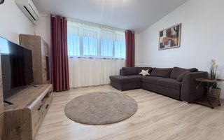 VANZARE 3 CAMERE | 73 MP UTILI | STRAULESTI - Poză 1
