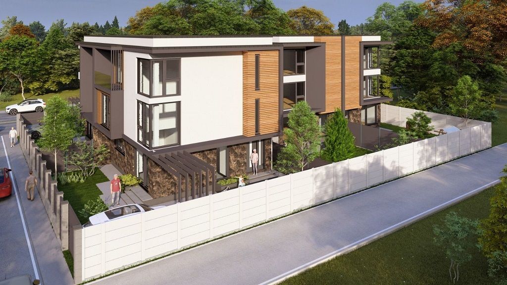 Casa 5 camere de vanzare | 262mp | Pipera-Matei Millo - Poză 9