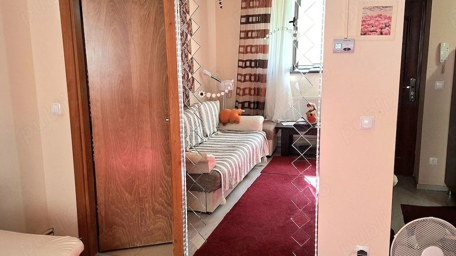 BRASADAS vinde garsoniera la etajul 2 pe Closca. - Poză 4