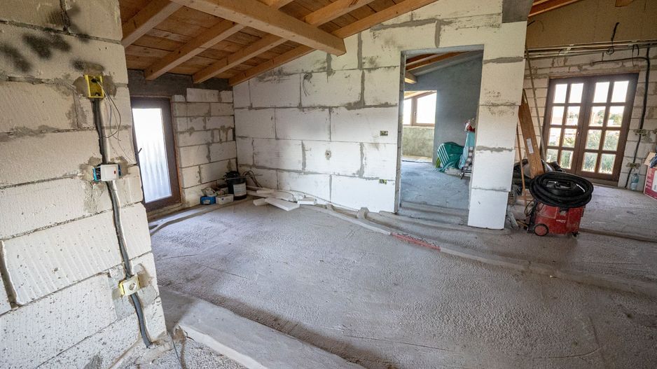 Casă de vânzare Furceni – 7 camere, teren 8.000 m - Poză 25