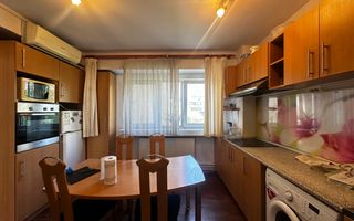 Apartament 3 camere | Etaj intermediar | Zona Iulius Mall - Poză 13