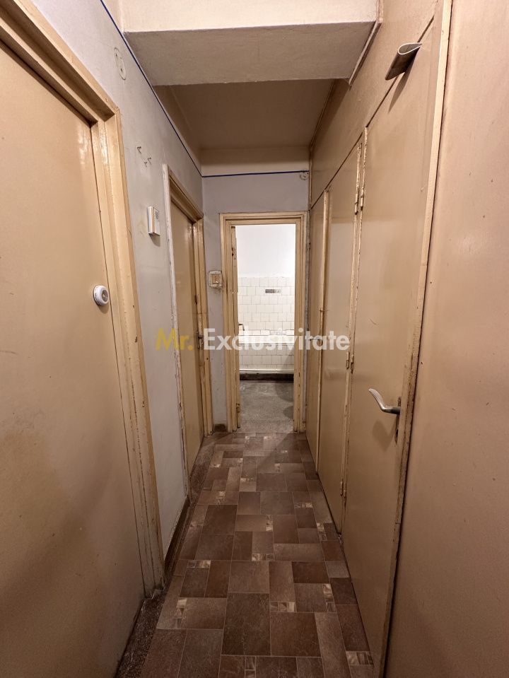 Apartament 3 camere Str. Emanoil Chinezu - Penitenciar - Poză 4