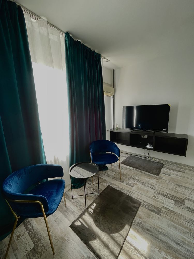 GARSONIERA DOROBANTI | CALEA DOROBANTI | LUX - Poză 1