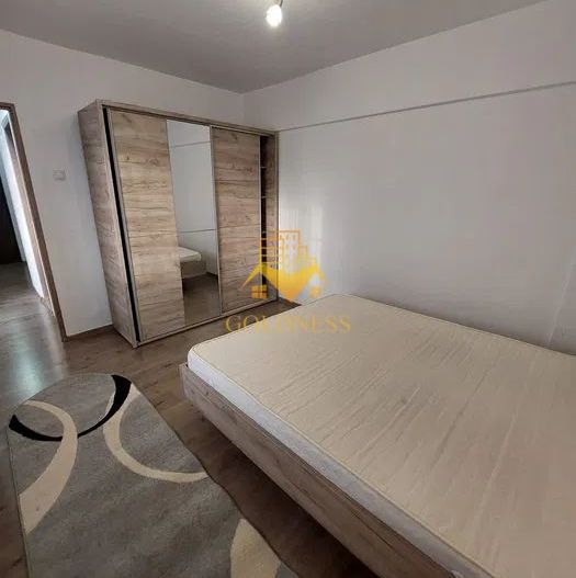 2 camere decomandate, Intre Lacuri, Zona Dunarii, FSEGA, Iulius Mall - Poză 1