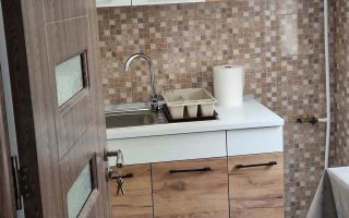 Garsoniera | Zona Centrala | Etaj 1 | 28 mpu| - Poză 3