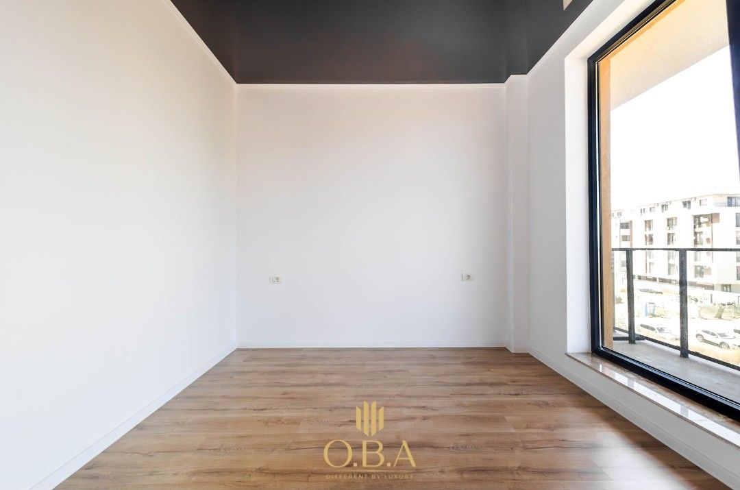 de vanzare, Apartament 2 camere si terasa, zona Lidl, Mamaia Nord - Poză 5