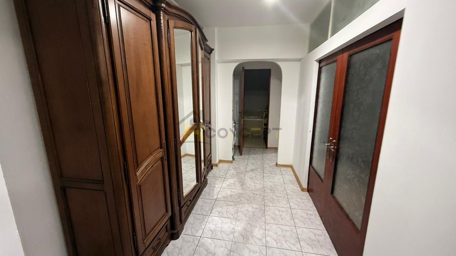 Inchiriere Apartament 2 camere langa metrou Crangasi - Poză 5