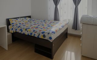 Apartament 2 Camere | Mobilat | Gradina 35 MP | Arhitectilor - Poză 7