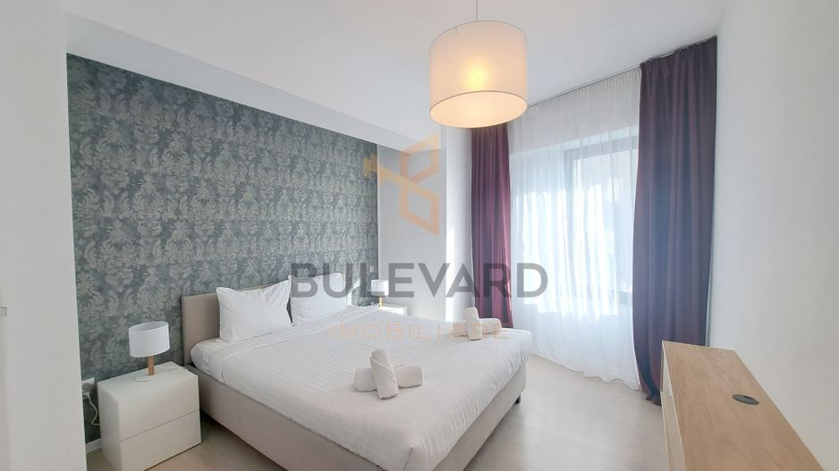 Comision 0! Apartament 2 camere la cheie in bloc nou! - Poză 2