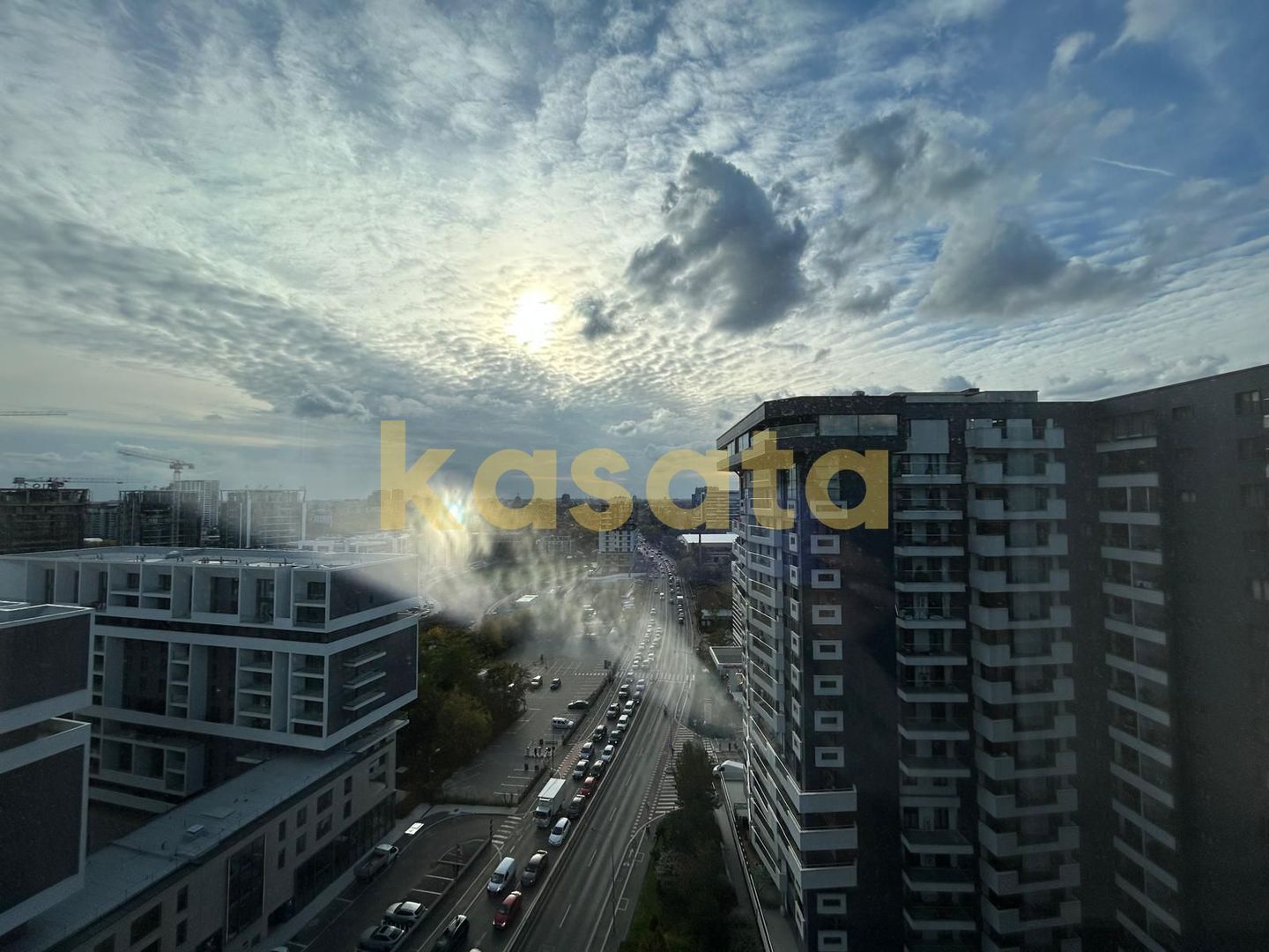 PENTHOUSE EXCLUSIVIST ÎN UPGROUND | TERASE CU VEDERE PANORAMICĂ - Poză 42