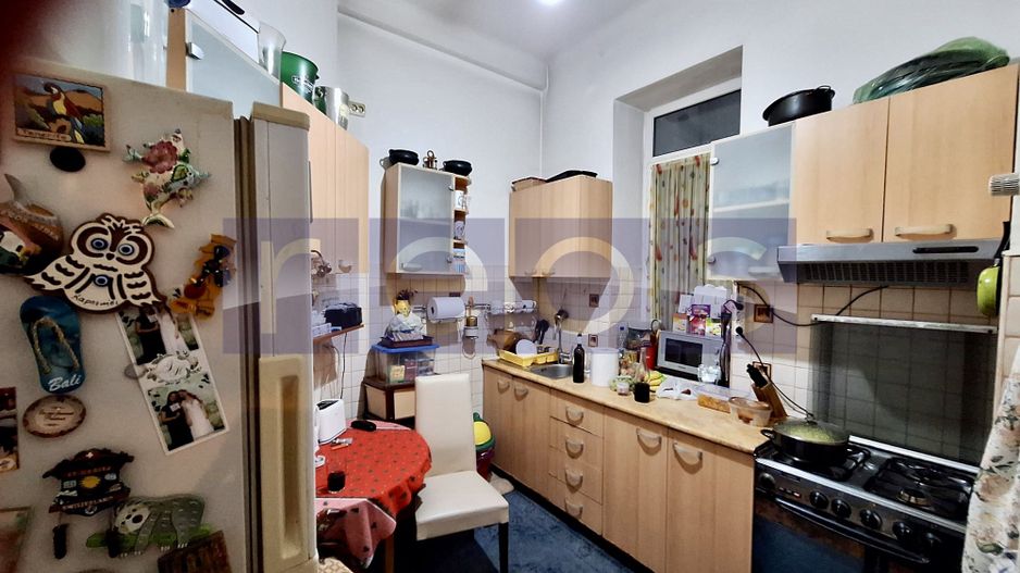 APARTAMENT DE INCHIRIAT IN VILA | 4 CAMERE | CADEREA BASTILIEI | ROMANA - Poză 11