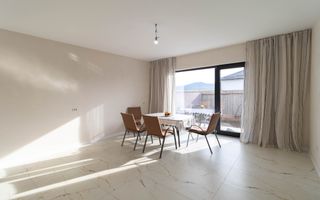 Duplex modern – 5 camere + garaj - Poză 3