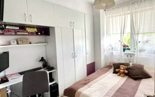 3 camere la Cheie,18 mp terasa, Mărăști!! - Poză 5