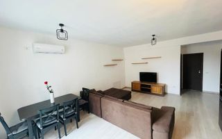 Apartament 3 camere Iosefin bloc nou - Poză 2