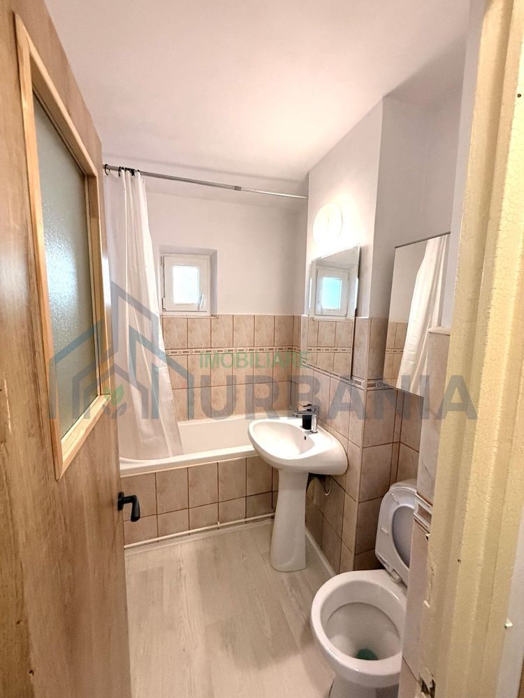 Apartament 2 camere decomandat, Nicolina, lângă Podul Roșu, Iași - Poză 7