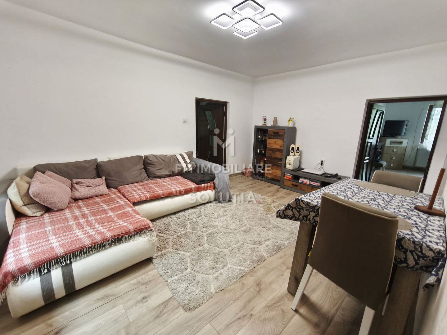 Casă 3 camere | Teren 1400 mp | Zona Griviței | Baia Mare - Poză 4