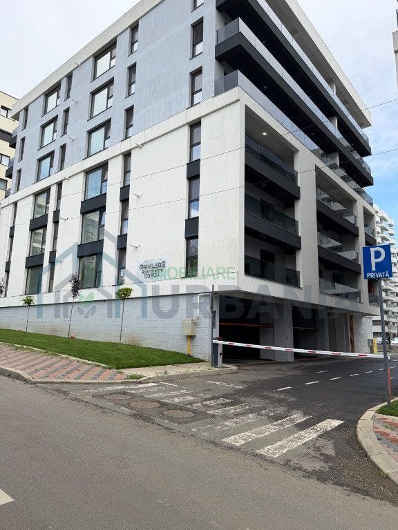 Apartament 2 camere nou nelocuit de închiriat!!! Iași Copou - Poză 3