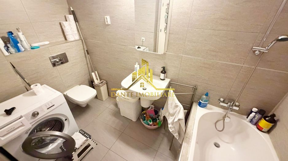 2 camere, bloc nou, balcon, parcare, Buna Ziua, Grand Hill, zona LIDL - Poză 7