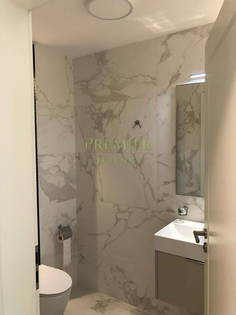 VILA EXCLUSIVISTA | DOROBANTI | 8 CAMERE | COMERCIAL | REZIDENTIAL - Poză 3