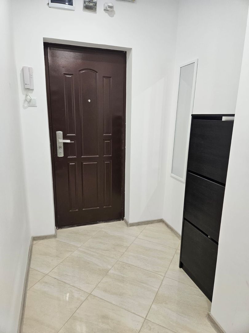 Domenii 1/7, renovat 2024, mobilat, utilat, totul nou - Poză 10