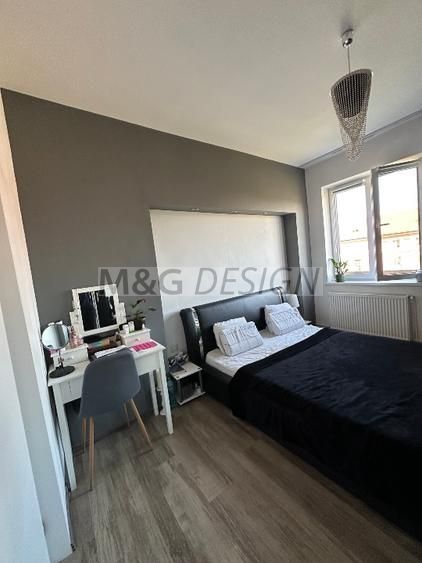 Apartament 2 camere Cartier Aeroport - Poză 12