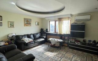 13 Septembrie-Prosper Plazza | 4 camere | 94mp | et 8 | dec | 200.900 euro - Poză 1