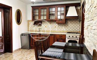 Casă de închiriat cu 2 camere în zona Stadionului, Oradea - Poză 8