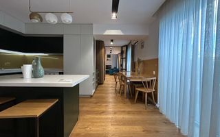 Apartament Duplex 5 Camere | Aviatiei| Cloud 9 - Poză 20