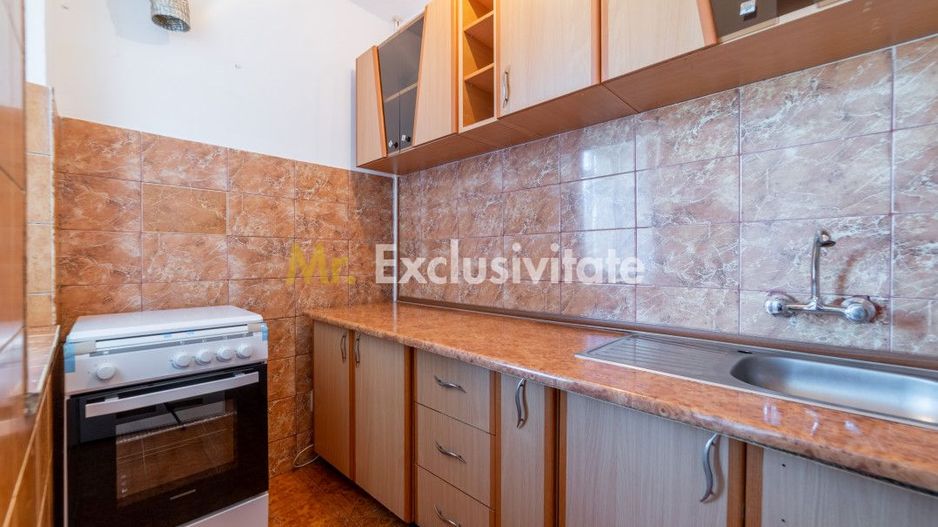 Garsoniera Craiovei - de inchiriat - langa Scoala nr 11 - Poză 6