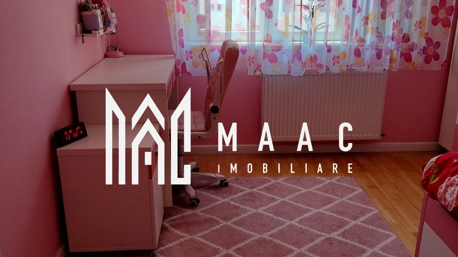 Apartament 3 camere | Lift | Decomandat | Zona Vasile Aaron - Poză 5