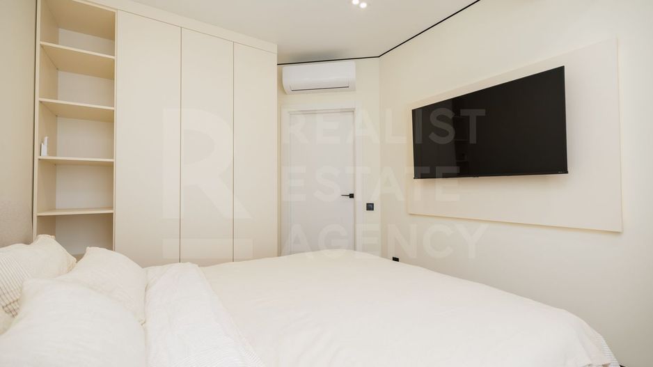 Vînzare, apartament, 2 camere, str. Ghică Vodă, Botanica - Poză 6