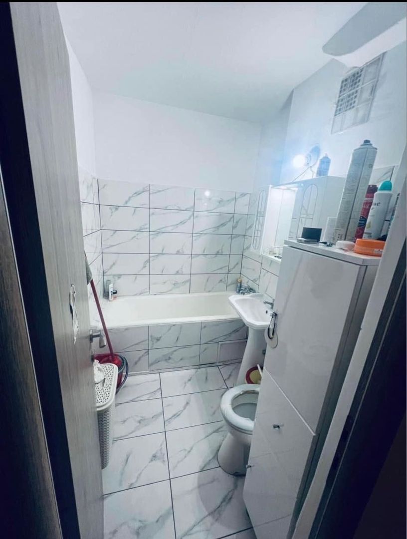 Apartament Titan 2 camere | Metrou Titan | Complex Potcoava - Poză 3