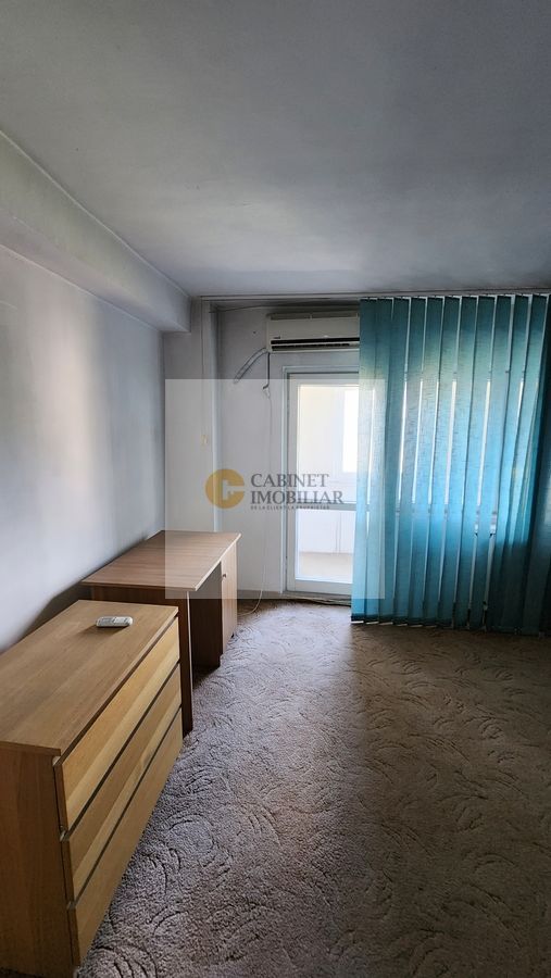Apartament 1 camera - 42mp  I Decebal I 1987 - Poză 4