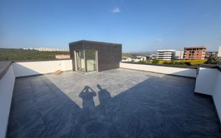 Casă individuală în Rediu – confort, terasă panoramică și acces rapid - Poză 5