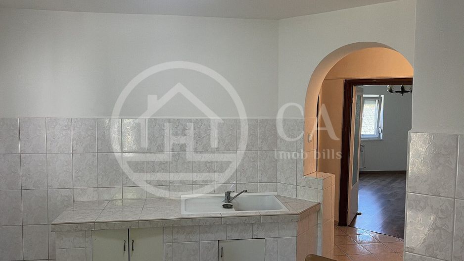 Apartament cu 3 camere de vanzare zona Decebal Oradea - Poză 8