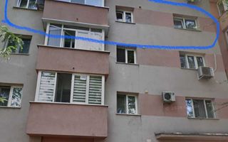 Apartament 2 camere, complet mobilat si utilat, Dreptății - Soseaua Virtutii - Poză 8