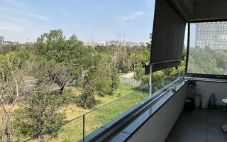 4 camere LAcul Tei ( parcare ) - Poză 5