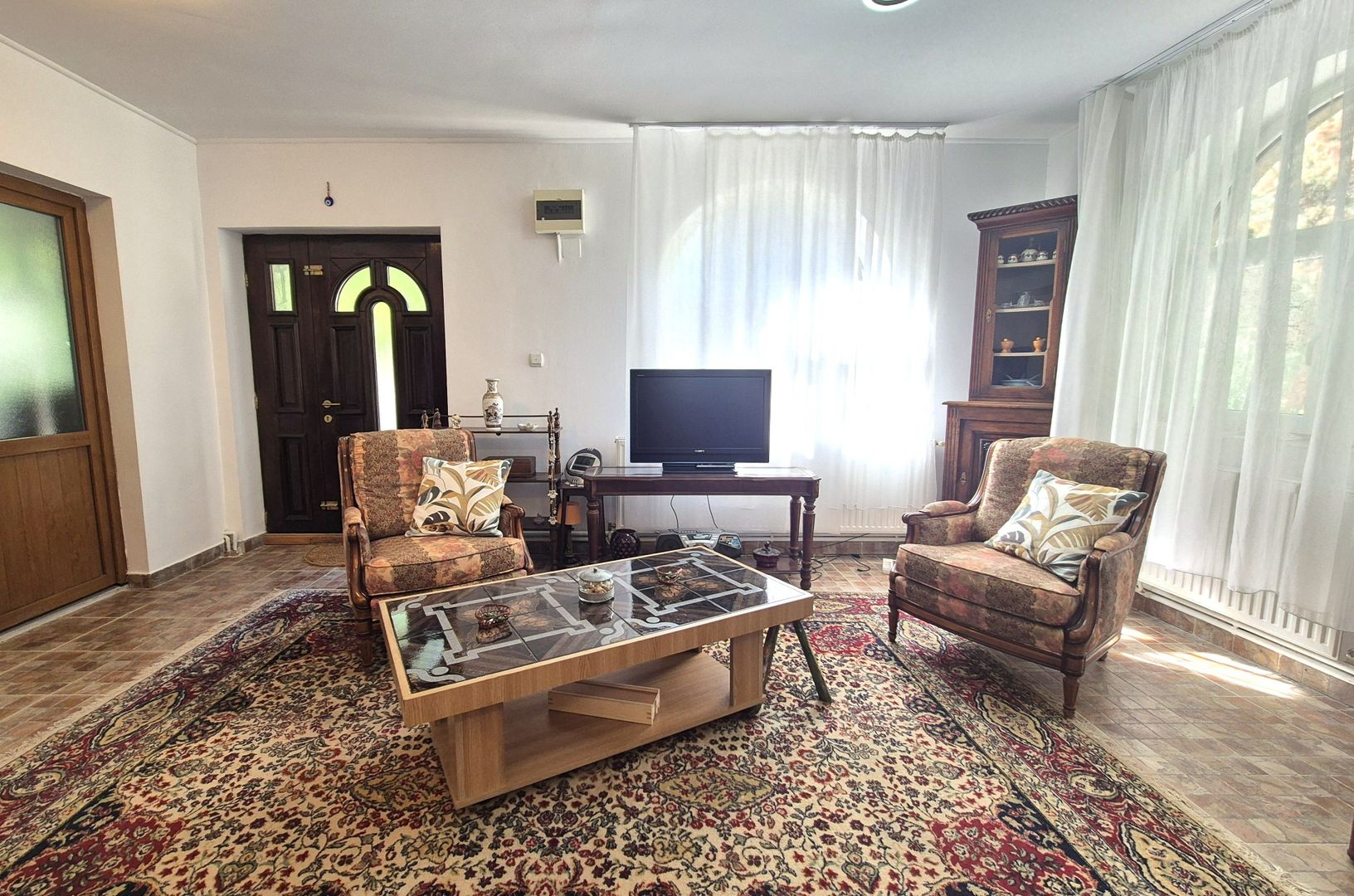 COMISION 0% - Casa cu view specataculos, D+P+M 236mp teren 436mp Campulung Arges - Poză 13