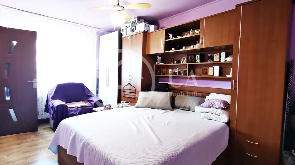 Garsonieră de vânzare in zona Olosig, Oradea - Poză 1