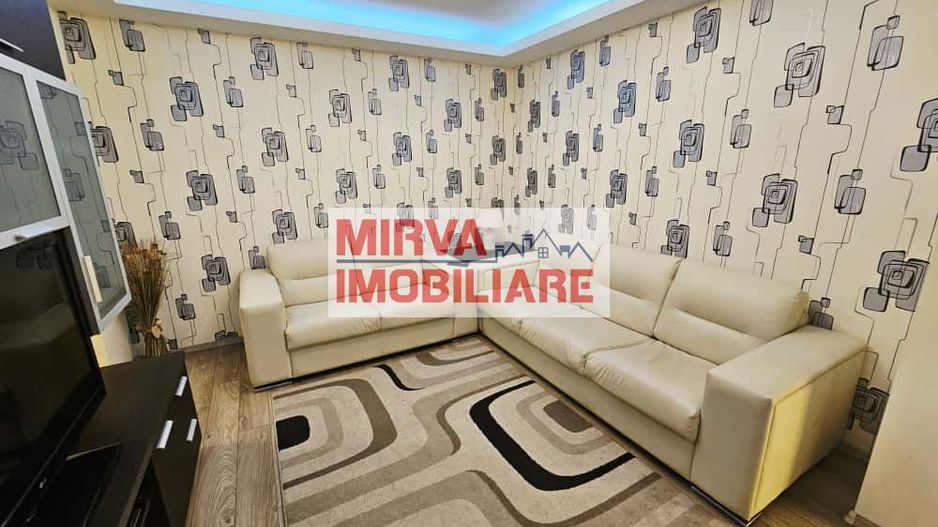 Închiriere apartament 2 camere, mobilat și utilat – Cantacuzino - Poză 3